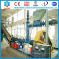 Lösungsmittelextraktionsreiskleieölmaschine mit ISO9001, BV